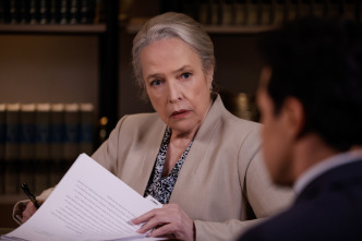 Imagen de Matlock (T2): Ep.1  - 3