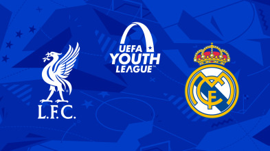 Imagen de Jornada 4: Liverpool - Real Madrid - 2