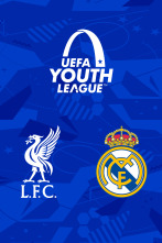 Imagen de Jornada 4: Liverpool - Real Madrid - 1