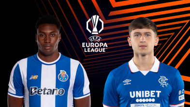 Imagen de Jornada 8: Oporto - Rangers - 2