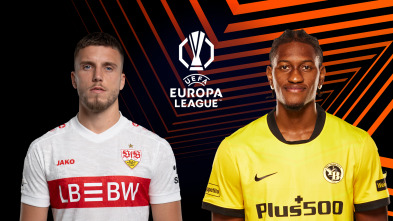 Imagen de Jornada 8: Stuttgart - Young Boys - 2