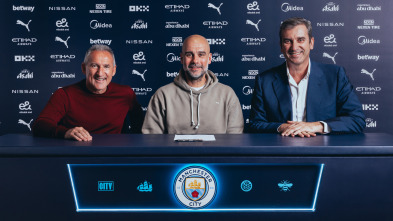 Imagen de Txiki Begiristain: la despedida - 4