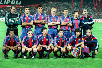 Imagen de Txiki Begiristain: la despedida - 7