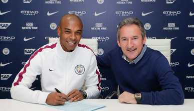 Imagen de Txiki Begiristain: la despedida - 8