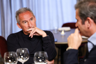 Imagen de Txiki Begiristain: la despedida - 1