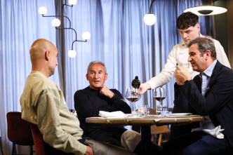 Imagen de Txiki Begiristain: la despedida - 10
