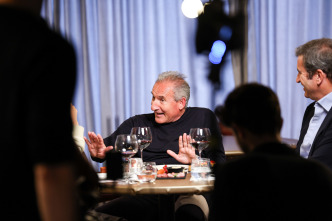 Imagen de Txiki Begiristain: la despedida - 15