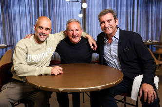 Imagen de Txiki Begiristain: la despedida - 2