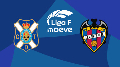 Imagen de Jornada 22: Costa Adeje Tenerife - Levante UD - 2