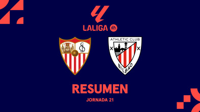 Imagen de Jornada 21: Sevilla - Athletic - 2