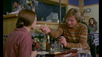 Imagen de Emilia, parada y fonda - 12