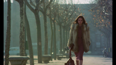 Imagen de Emilia, parada y fonda - 14