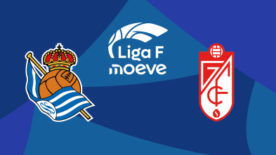 Imagen de Jornada 28: Real Sociedad - Granada CF - 2