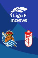 Imagen de Jornada 28: Real Sociedad - Granada CF - 1