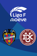 Imagen de Jornada 28: Levante UD - DUX Logroño - 1