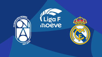 Imagen de Jornada 29: FC Badalona Women - Real Madrid - 2