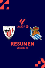 Imagen de Jornada 22: Athletic - Real Sociedad - 1