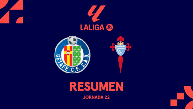 Imagen de Jornada 22: Getafe - Celta - 2