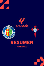 Imagen de Jornada 22: Getafe - Celta - 1