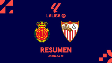 Imagen de Jornada 22: Mallorca - Sevilla - 2