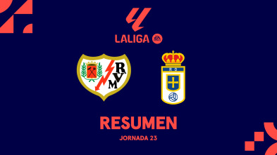 Imagen de Jornada 23: Rayo - Real Oviedo - 2