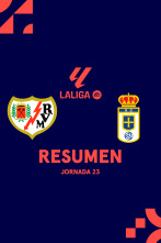 Imagen de Jornada 23: Rayo - Real Oviedo - 1