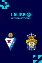 Imagen de Jornada 32: Eibar - Las Palmas - 1