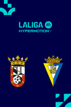 Imagen de Jornada 32: Ceuta - Cádiz - 1