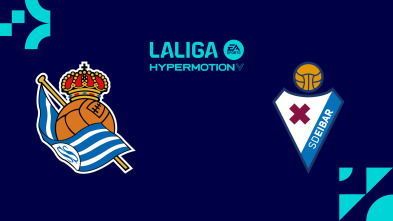 Imagen de Jornada 33: Real Sociedad B - Eibar - 4
