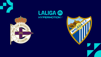 Imagen de Jornada 34: Deportivo - Málaga - 2