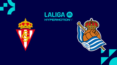 Imagen de Jornada 34: Sporting - Real Sociedad B - 2