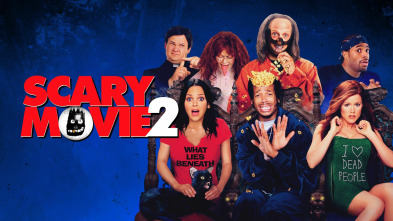 Imagen de Scary Movie 2 - 2