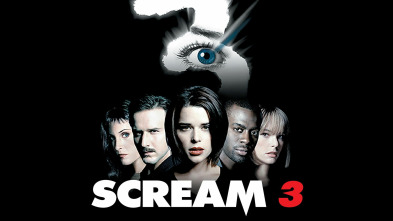 Imagen de Scream 3 - 2