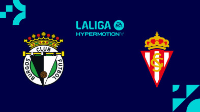 Imagen de Jornada 35: Burgos - Sporting - 2