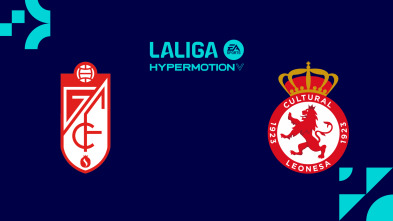 Imagen de Jornada 35: Granada - Cultural - 2