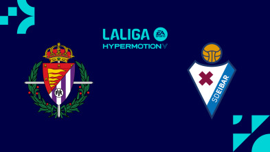 Imagen de Jornada 35: Valladolid - Eibar - 2