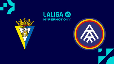 Imagen de Jornada 35: Cádiz - Andorra - 2