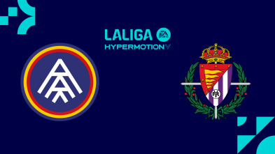 Imagen de Jornada 36: Andorra - Valladolid - 2