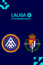 Imagen de Jornada 36: Andorra - Valladolid - 1