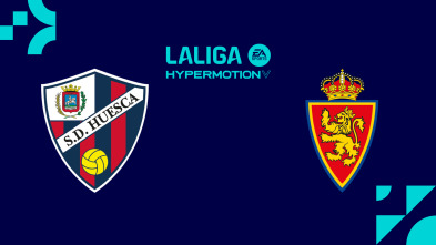 Imagen de Jornada 37: Huesca - Zaragoza - 2