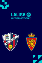 Imagen de Jornada 37: Huesca - Zaragoza - 1