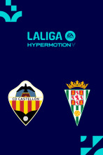 Imagen de Jornada 38: Castellón - Córdoba - 1