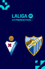 Imagen de Jornada 38: Eibar - Málaga - 1