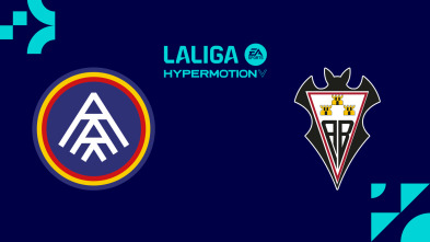 Imagen de Jornada 38: Andorra - Albacete - 2