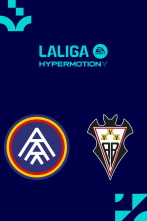 Imagen de Jornada 38: Andorra - Albacete - 1