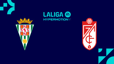 Imagen de Jornada 39: Córdoba - Granada - 2