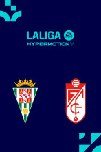 Imagen de Jornada 39: Córdoba - Granada - 1