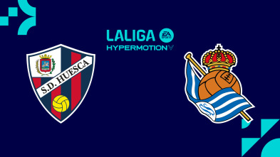 Imagen de Jornada 39: Huesca - Real Sociedad B - 2
