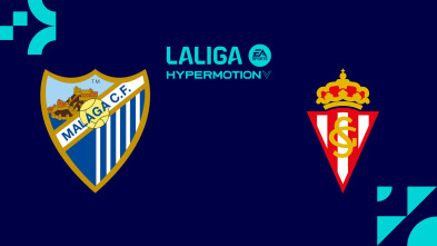Imagen de Jornada 39: Málaga - Sporting - 2