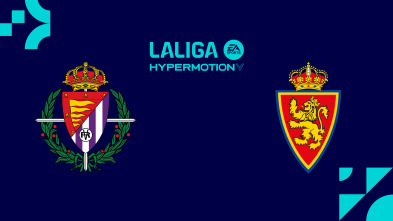 Imagen de Jornada 39: Valladolid - Zaragoza - 2
